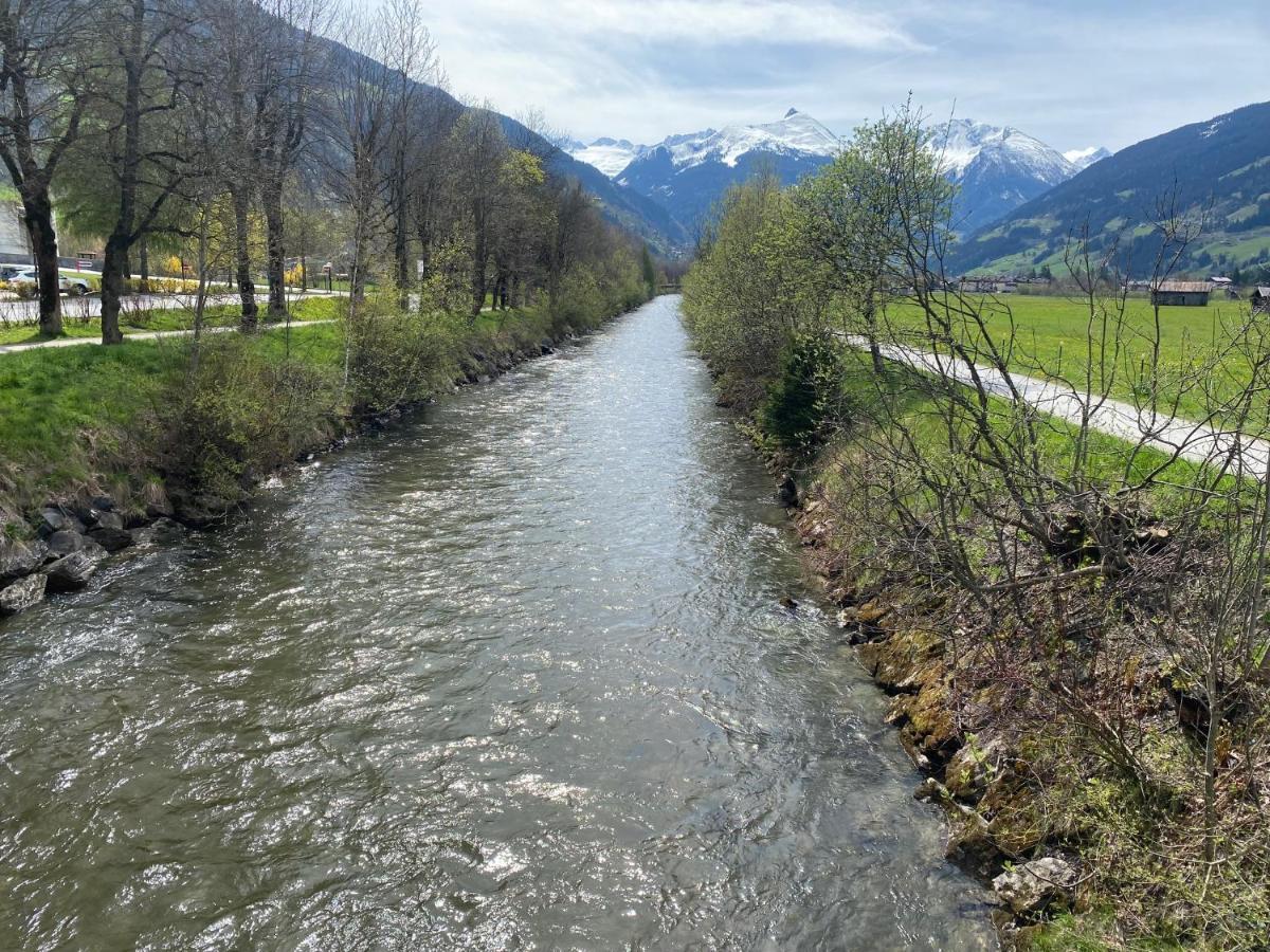 Gastuna Suites Bad Hofgastein Eksteriør bilde