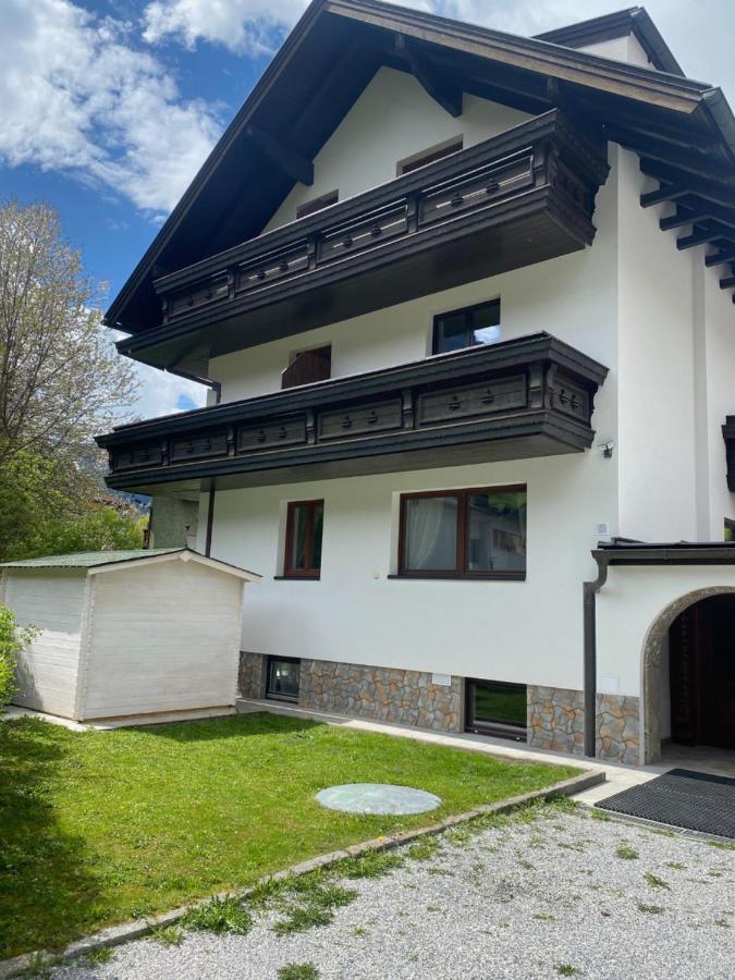 Gastuna Suites Bad Hofgastein Eksteriør bilde