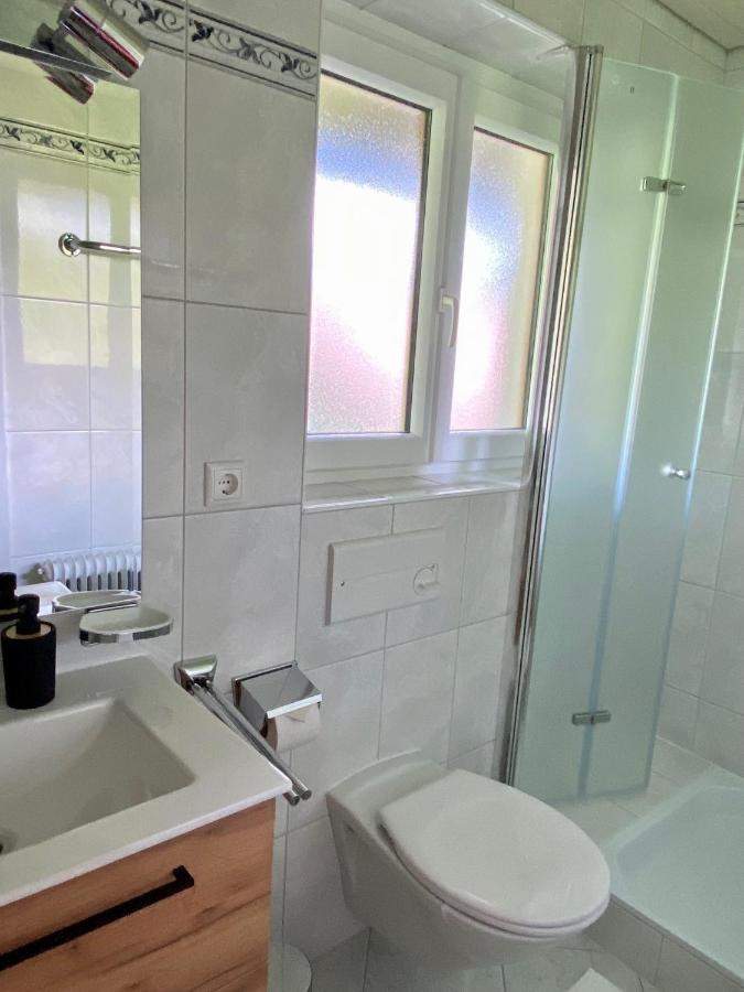 Gastuna Suites Bad Hofgastein Eksteriør bilde