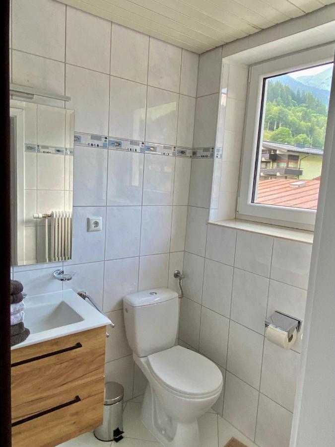 Gastuna Suites Bad Hofgastein Eksteriør bilde