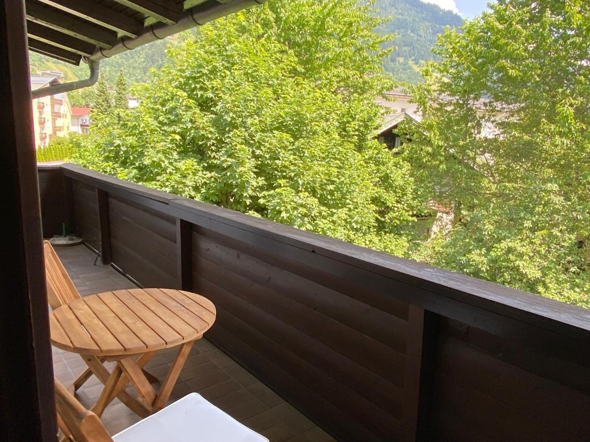 Gastuna Suites Bad Hofgastein Eksteriør bilde