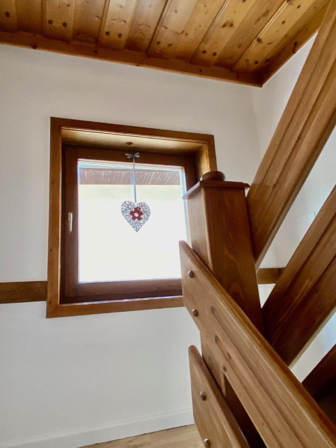 Gastuna Suites Bad Hofgastein Eksteriør bilde