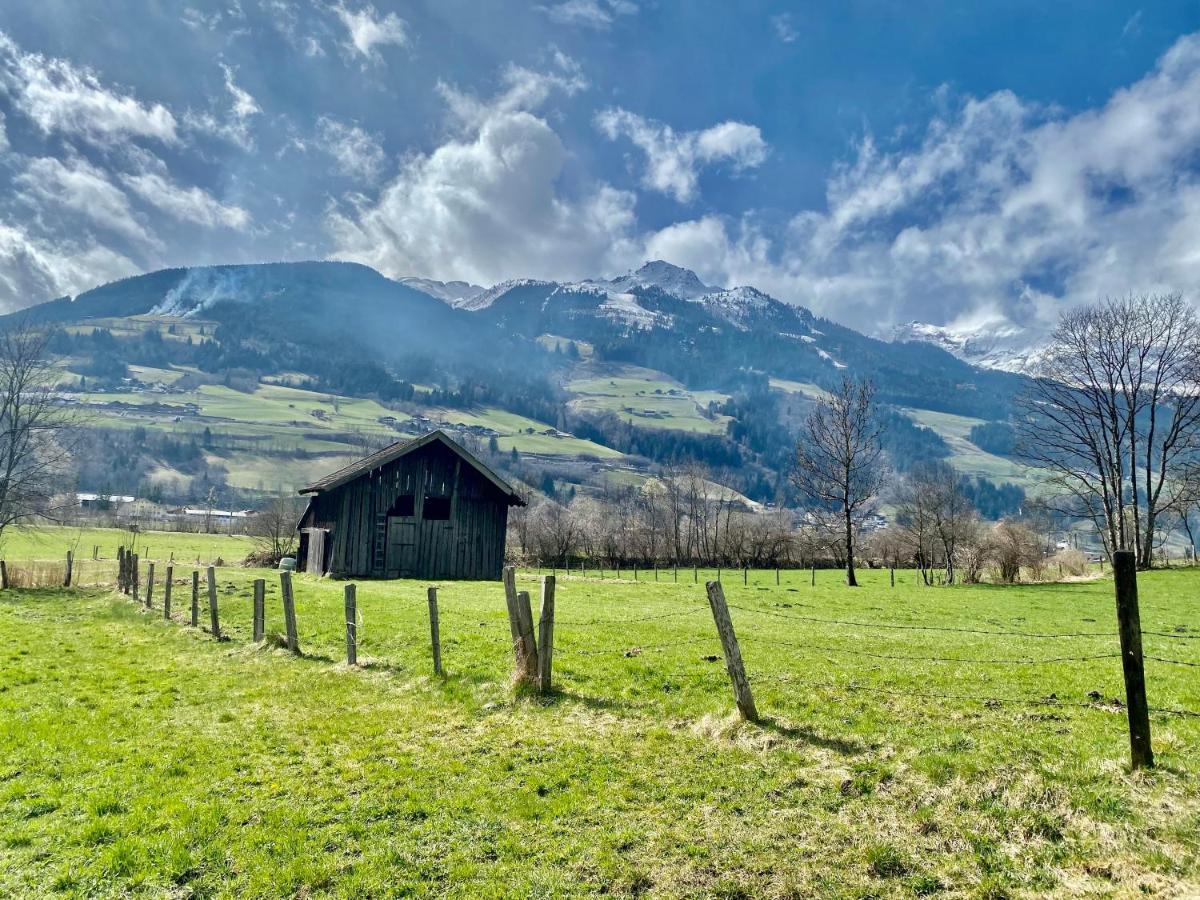 Gastuna Suites Bad Hofgastein Eksteriør bilde