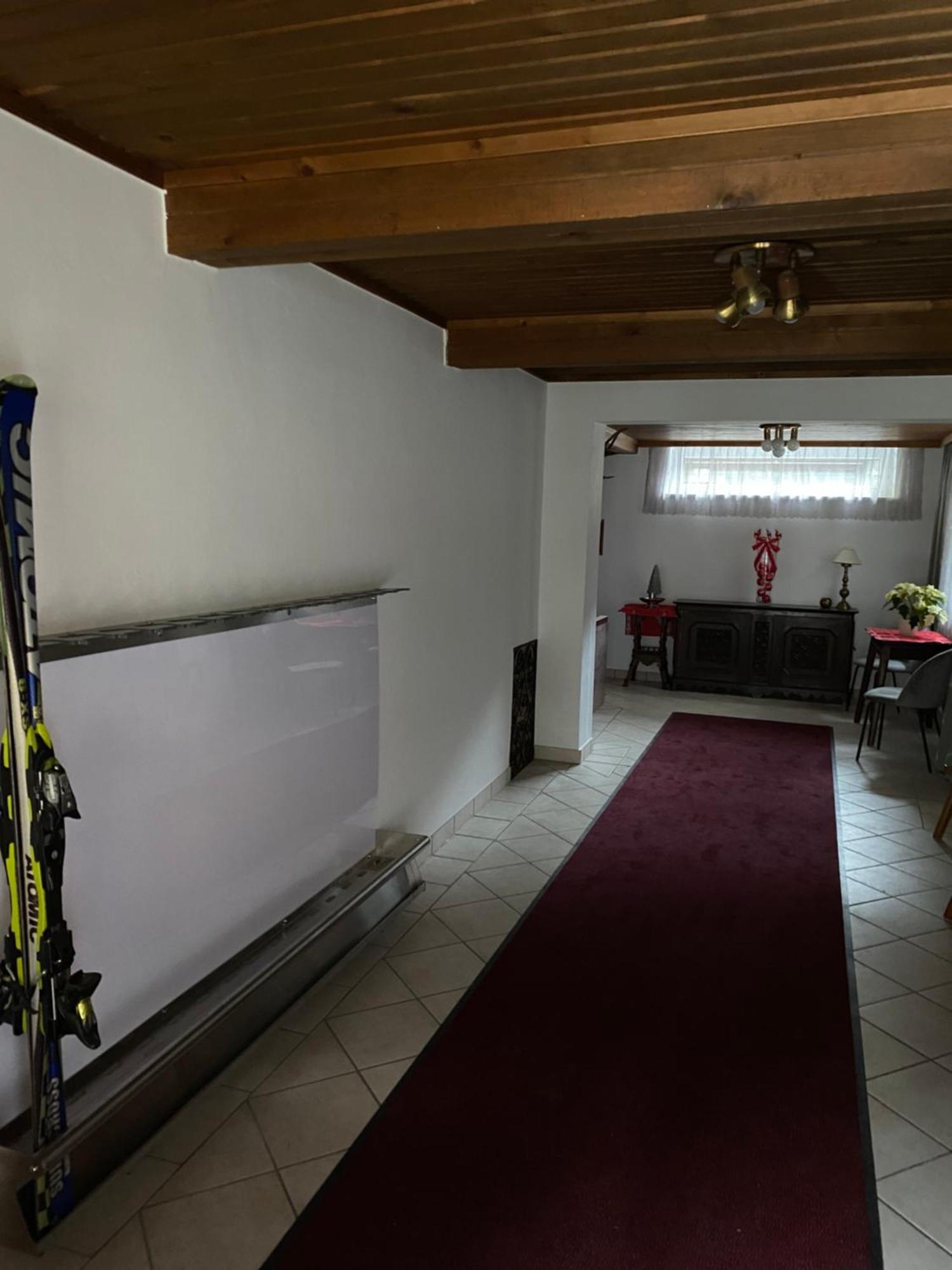 Gastuna Suites Bad Hofgastein Eksteriør bilde