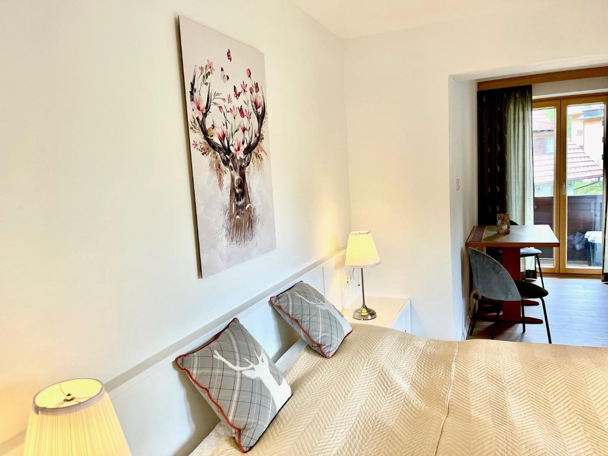 Gastuna Suites Bad Hofgastein Eksteriør bilde