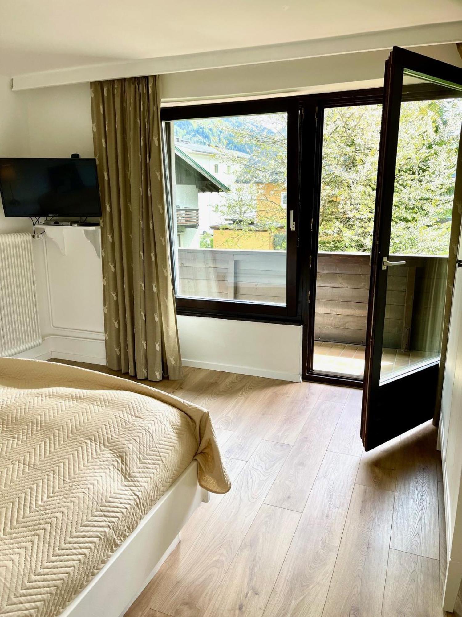 Gastuna Suites Bad Hofgastein Eksteriør bilde