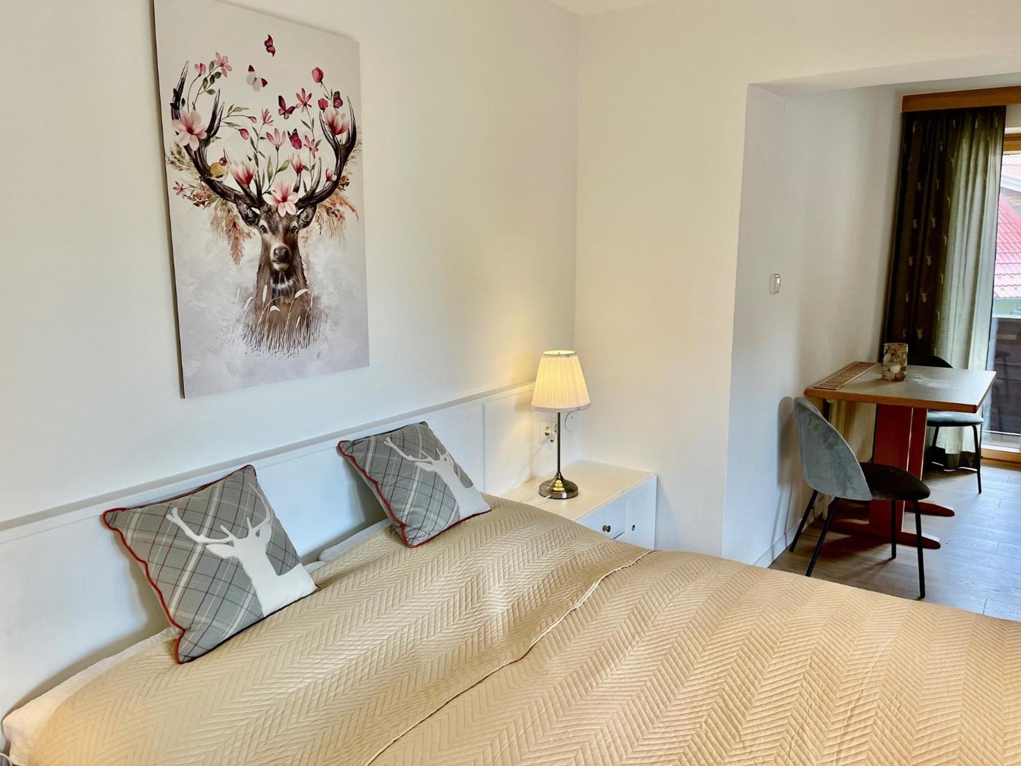 Gastuna Suites Bad Hofgastein Eksteriør bilde