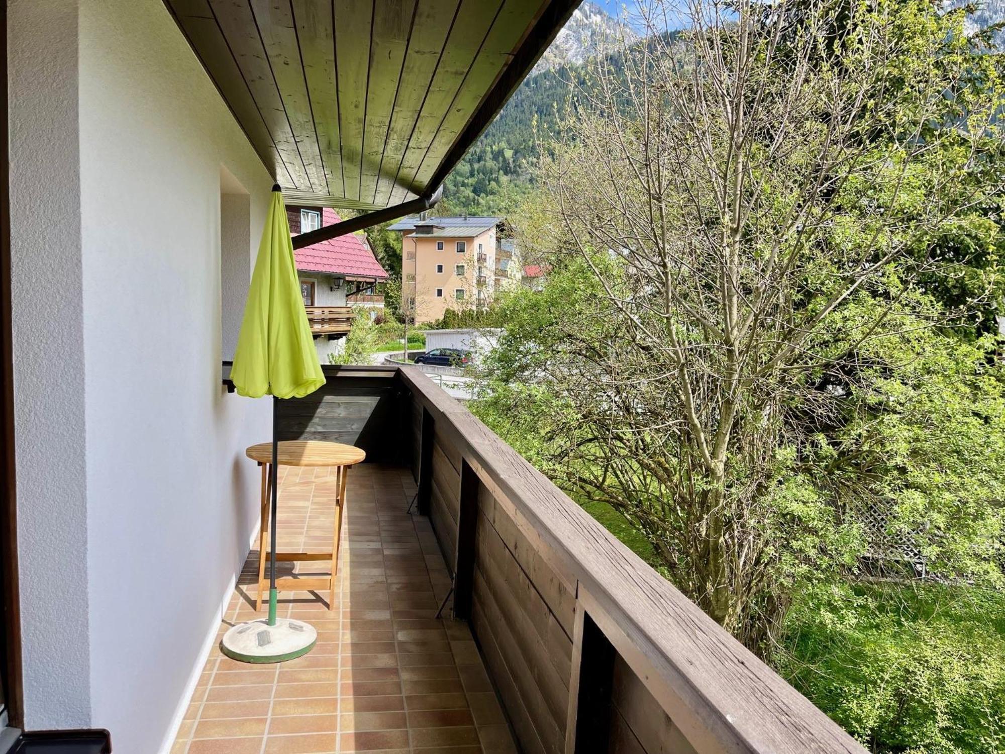 Gastuna Suites Bad Hofgastein Eksteriør bilde