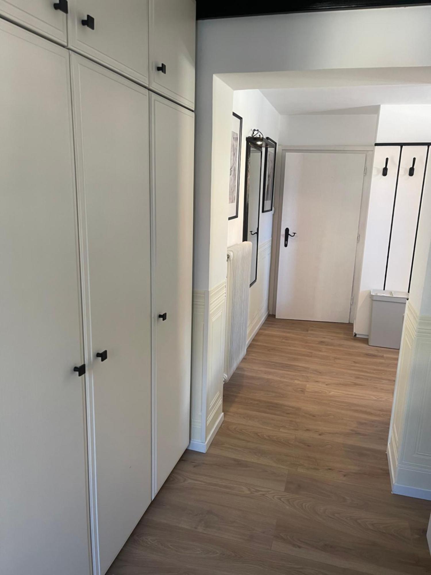 Gastuna Suites Bad Hofgastein Eksteriør bilde