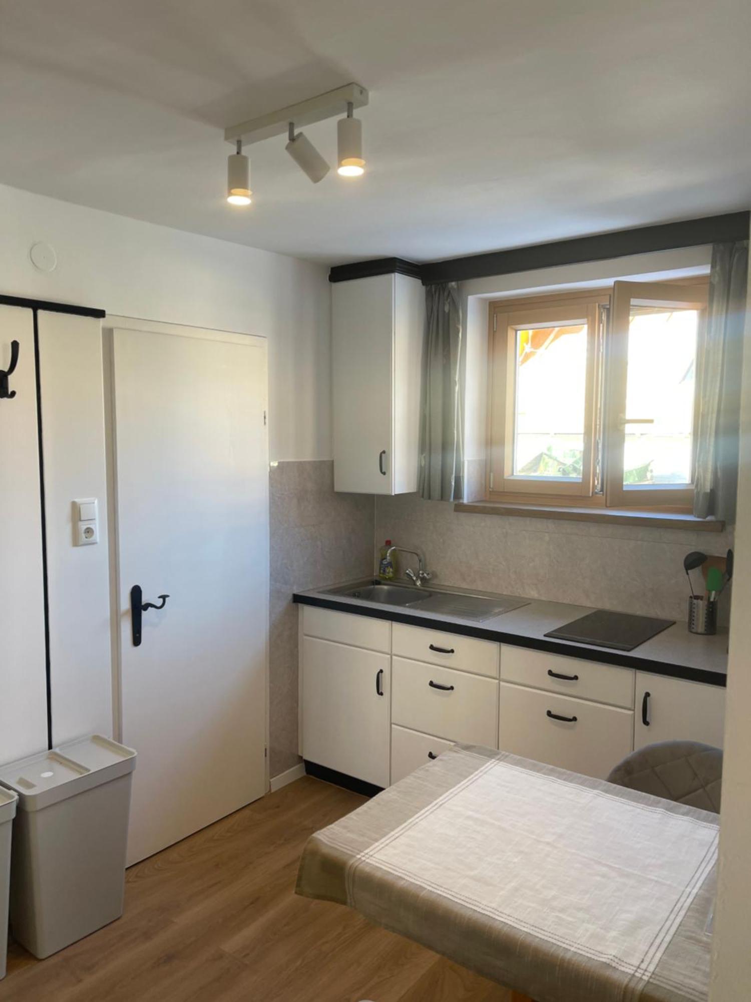 Gastuna Suites Bad Hofgastein Eksteriør bilde