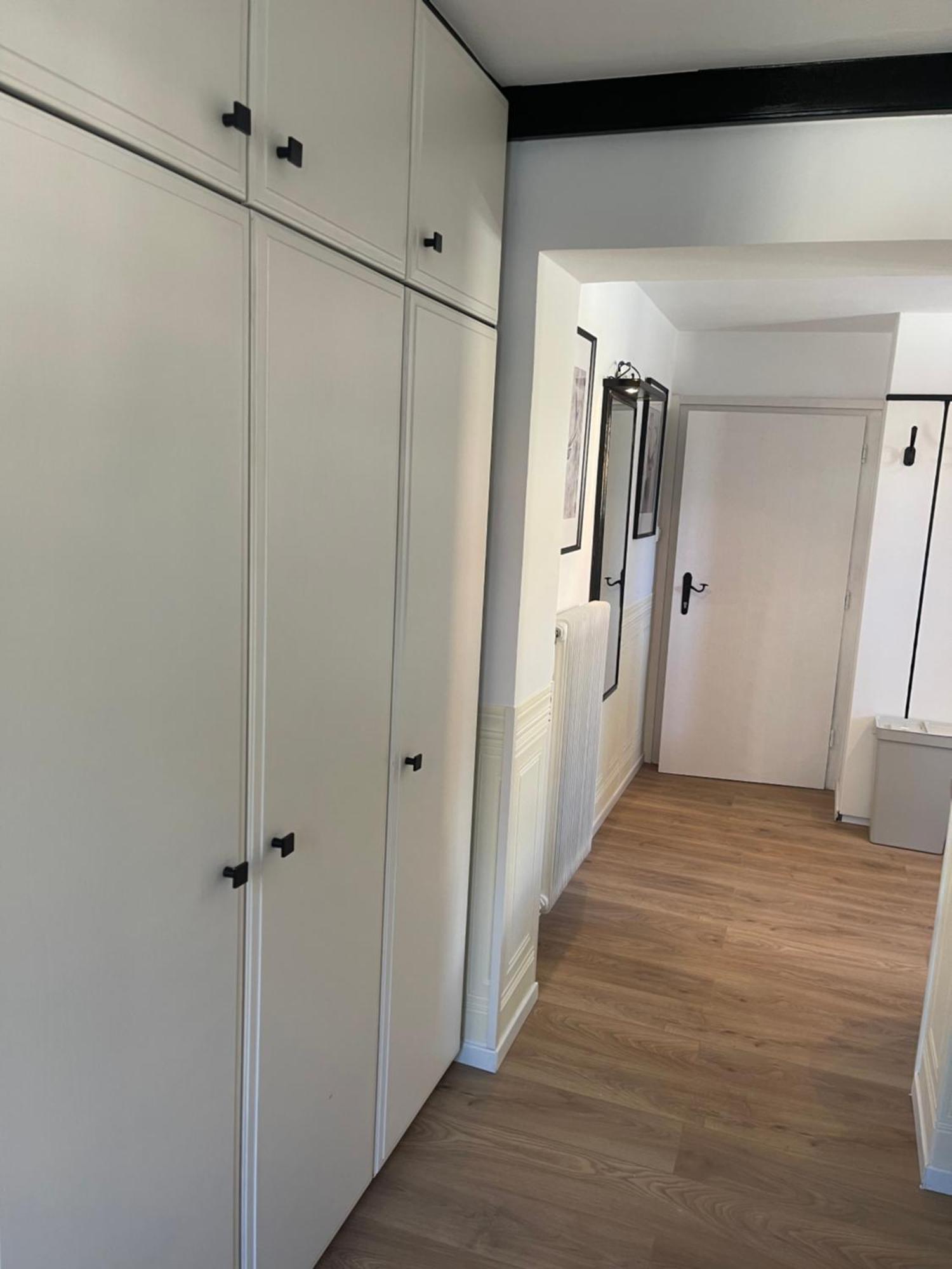 Gastuna Suites Bad Hofgastein Eksteriør bilde