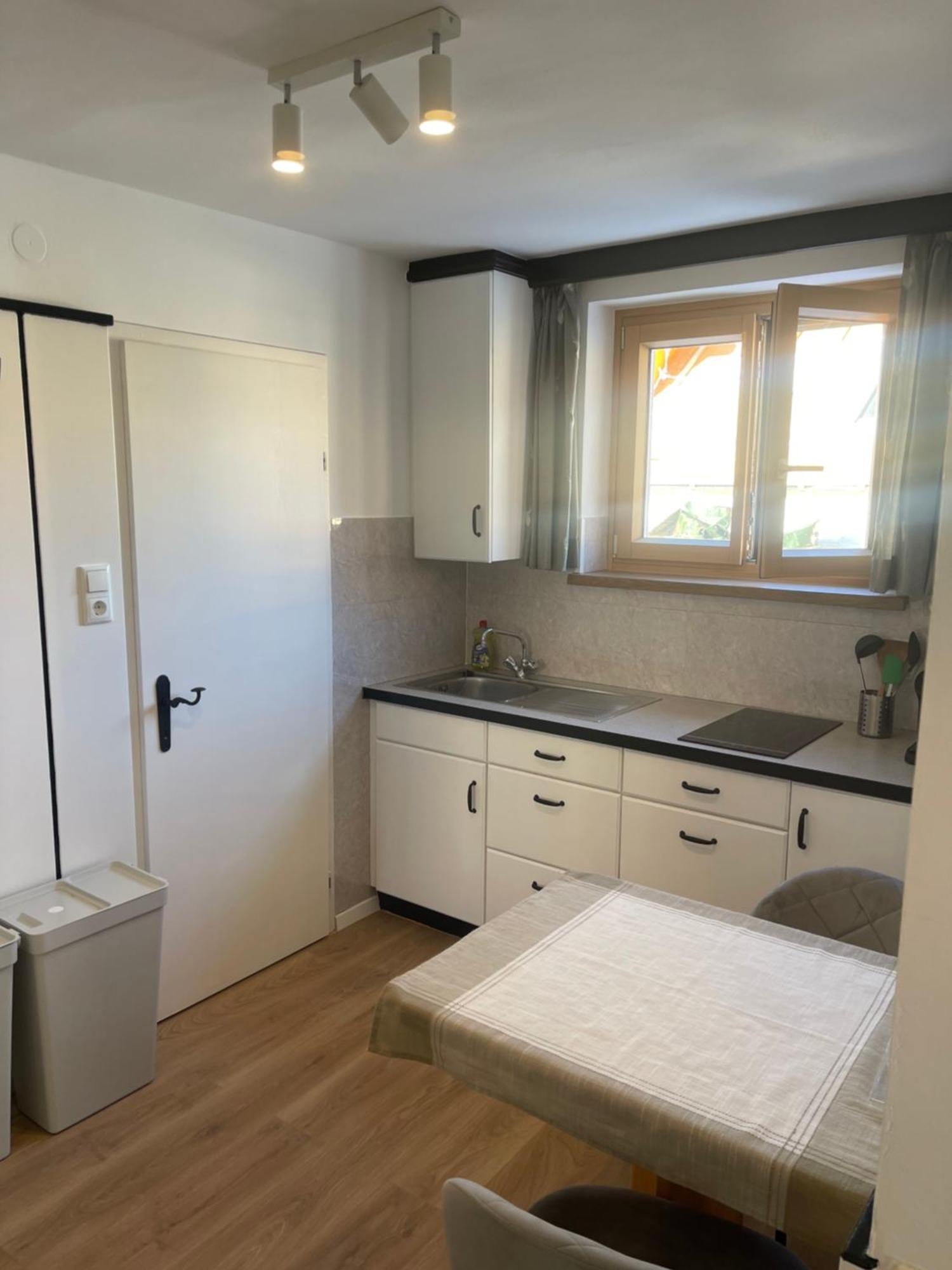 Gastuna Suites Bad Hofgastein Eksteriør bilde