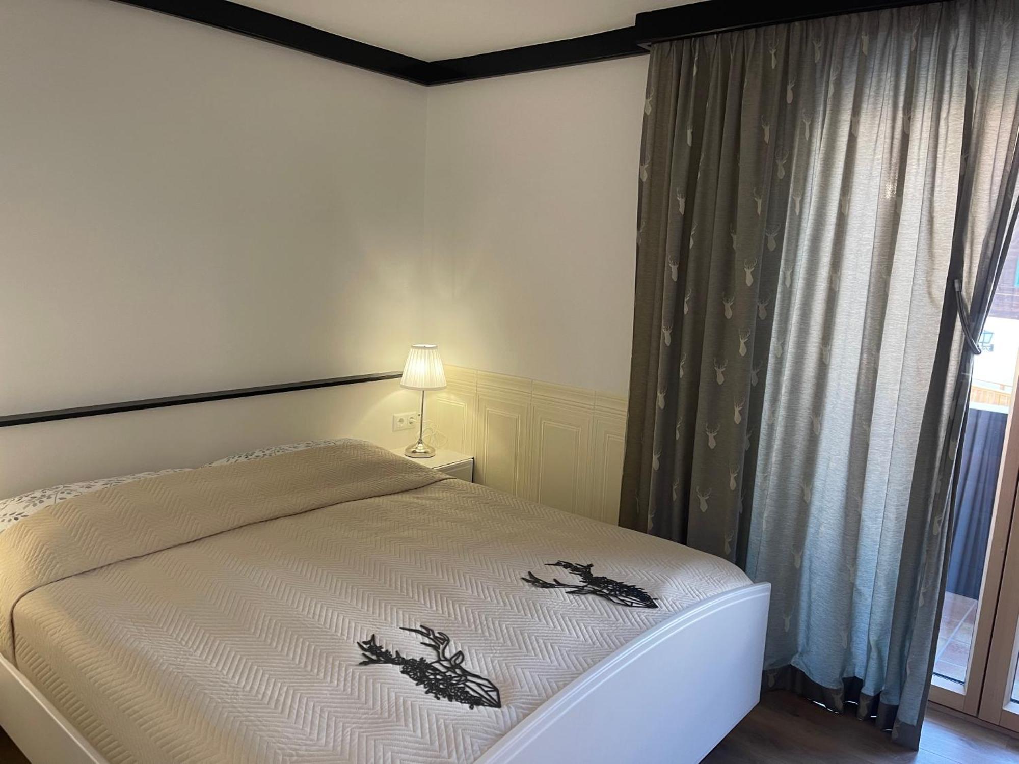 Gastuna Suites Bad Hofgastein Eksteriør bilde