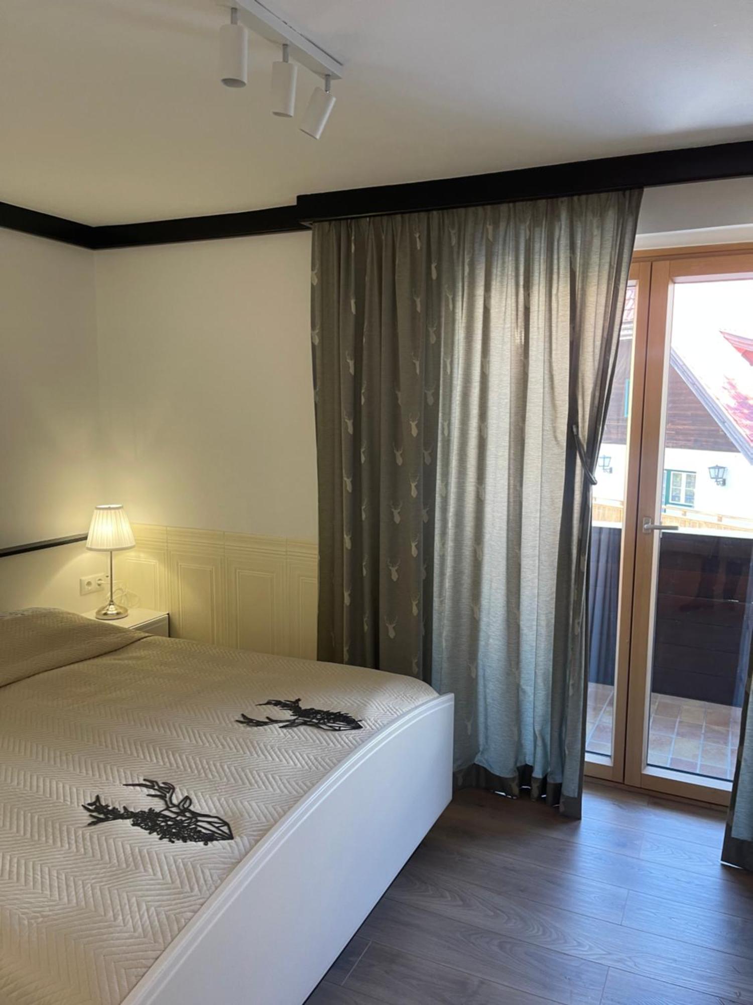 Gastuna Suites Bad Hofgastein Eksteriør bilde